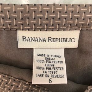 Banana Republic Skirts - Banana Republic Skirt - Maxi Skirt Banana Republic Skirts - Banana Republic Skirt - Maxi Skirt